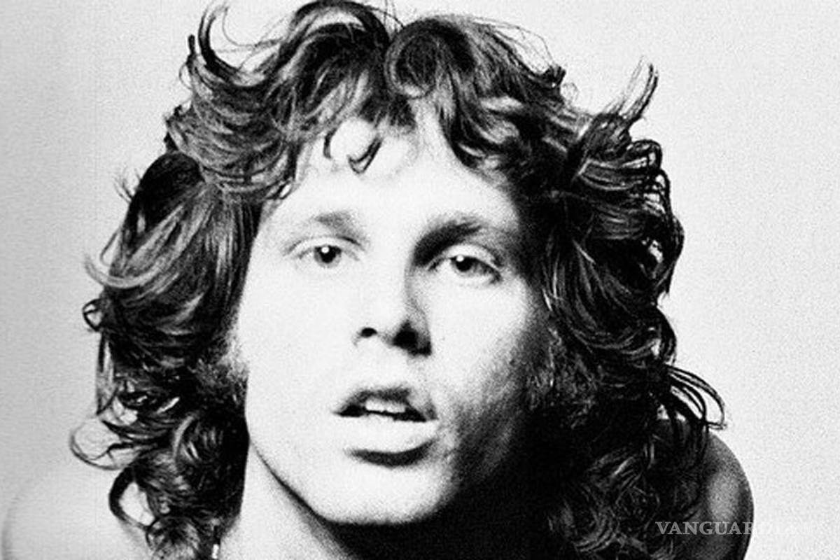 A 42 años de la partida del 'rey lagarto'