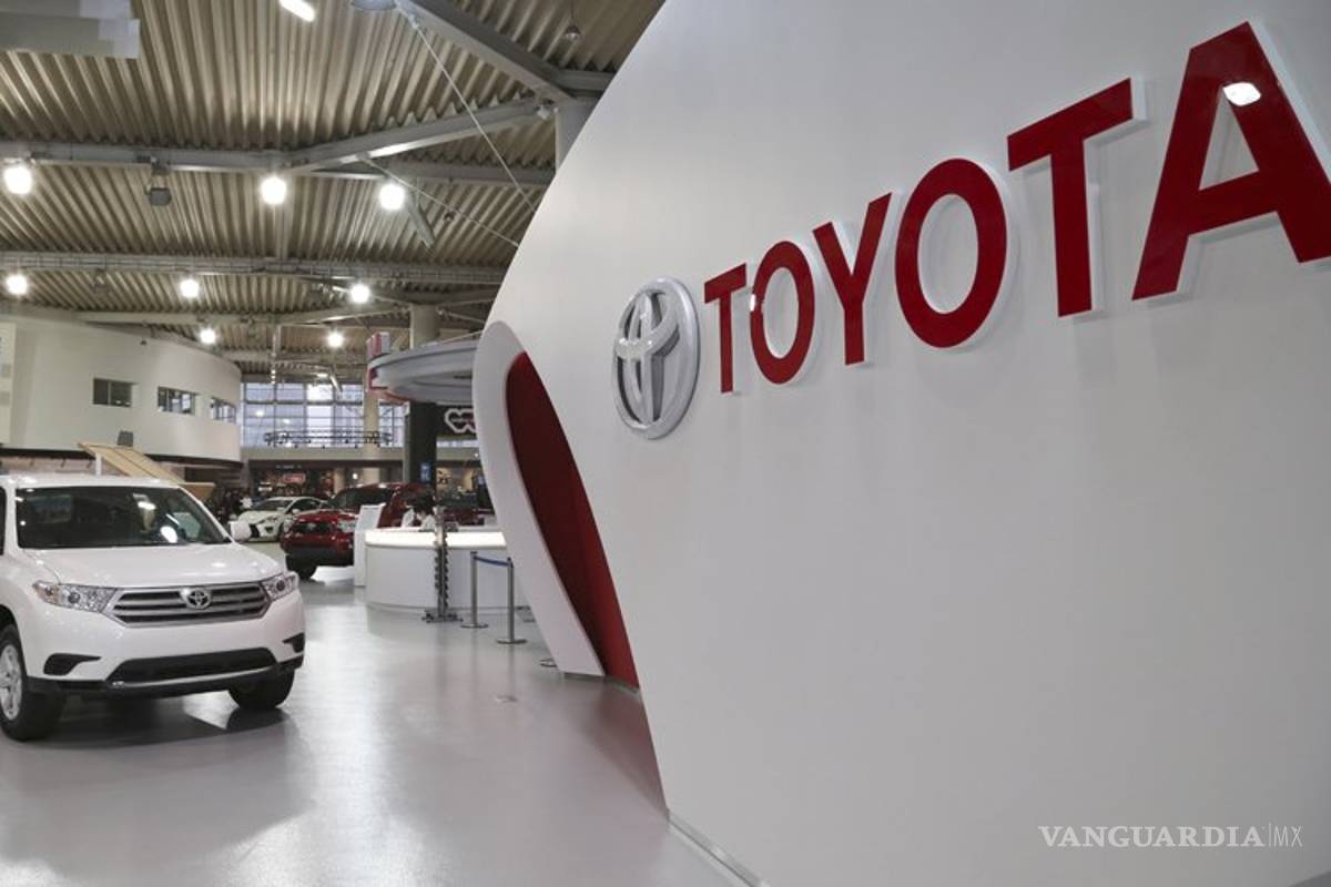 Se encarecerán los autos por posibles aranceles de EU, advierte Toyota