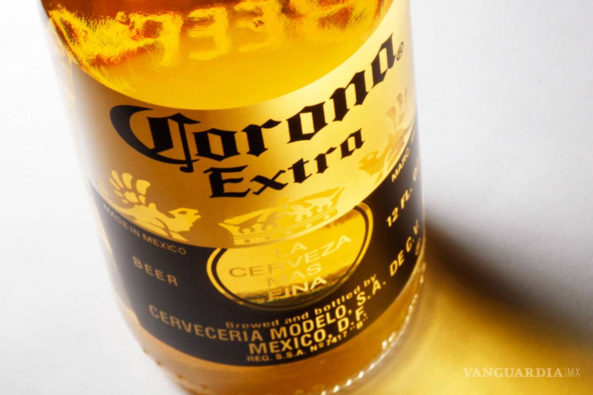 Corona es la marca más valiosa de México