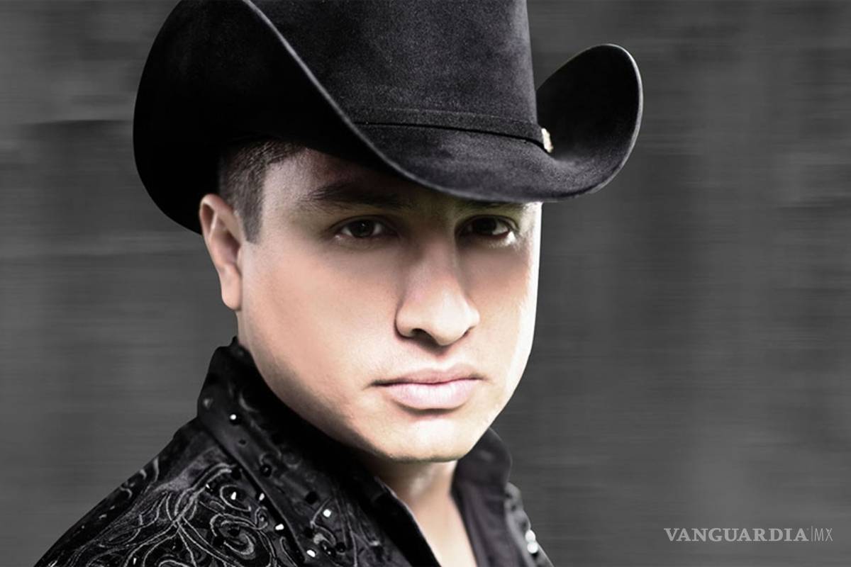 13 datos que (tal vez) no sabías sobre Julión Álvarez