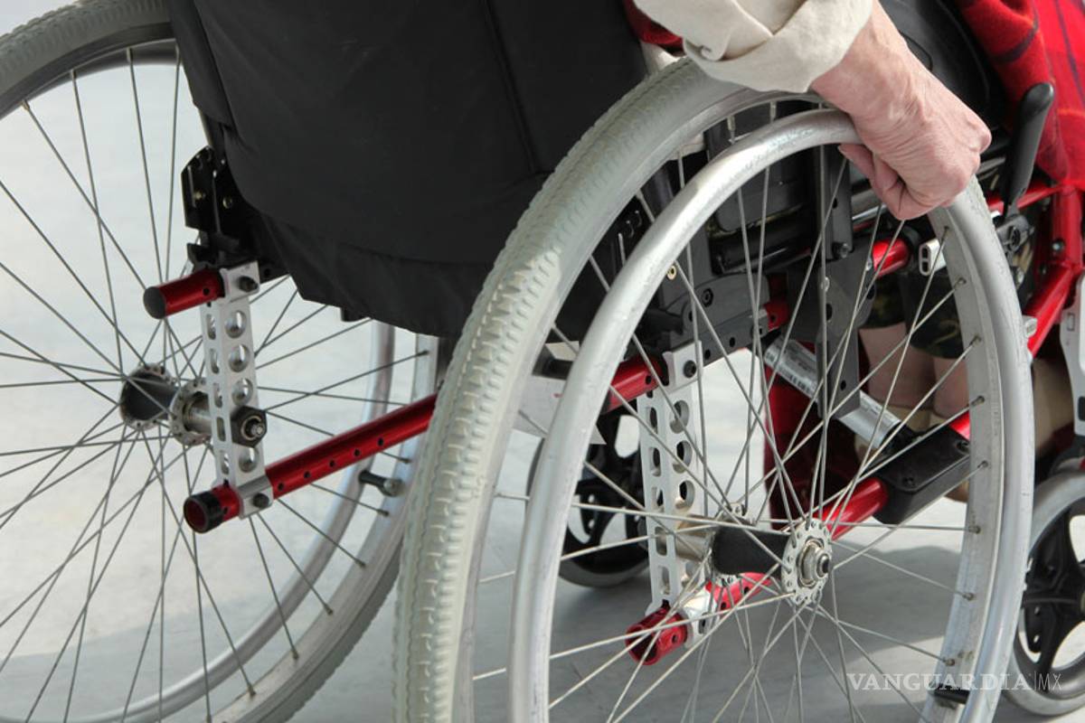 Discriminados 8 de cada 10 discapacitados: Hilda Flores