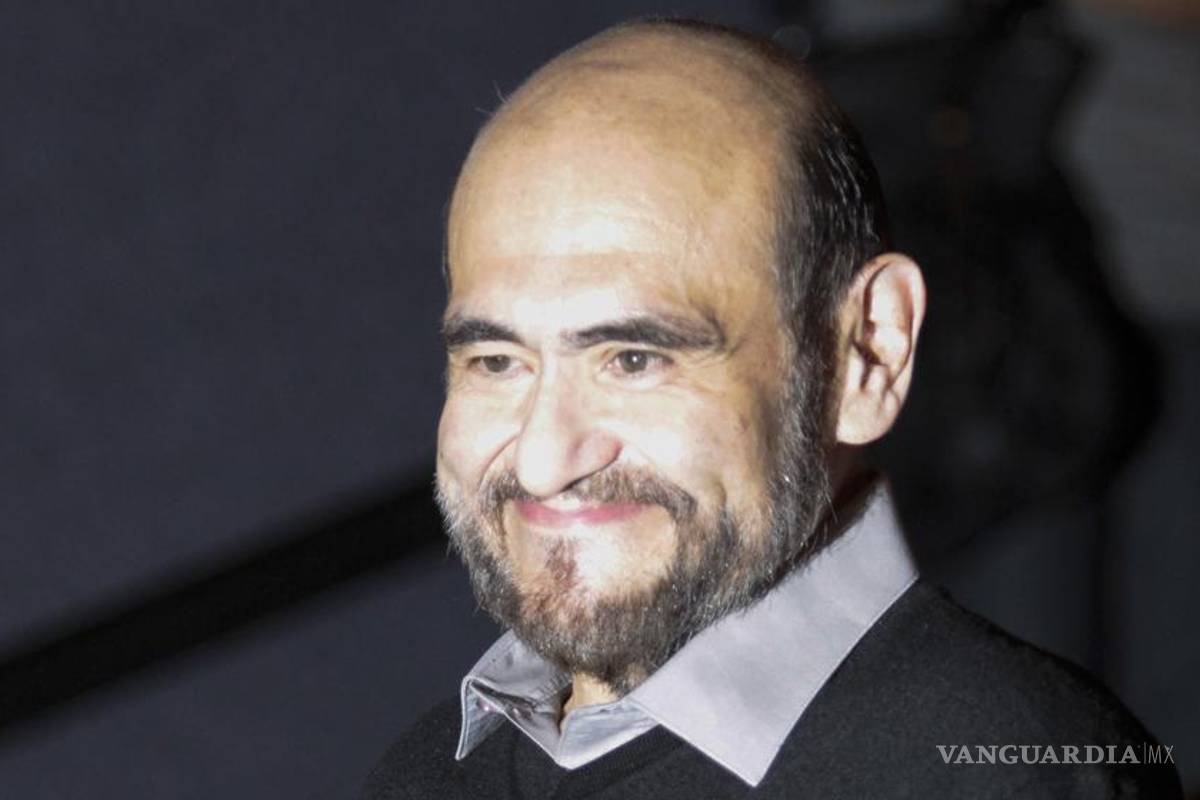 Édgar Vivar lamenta parodia de 'El Chavo del 8'