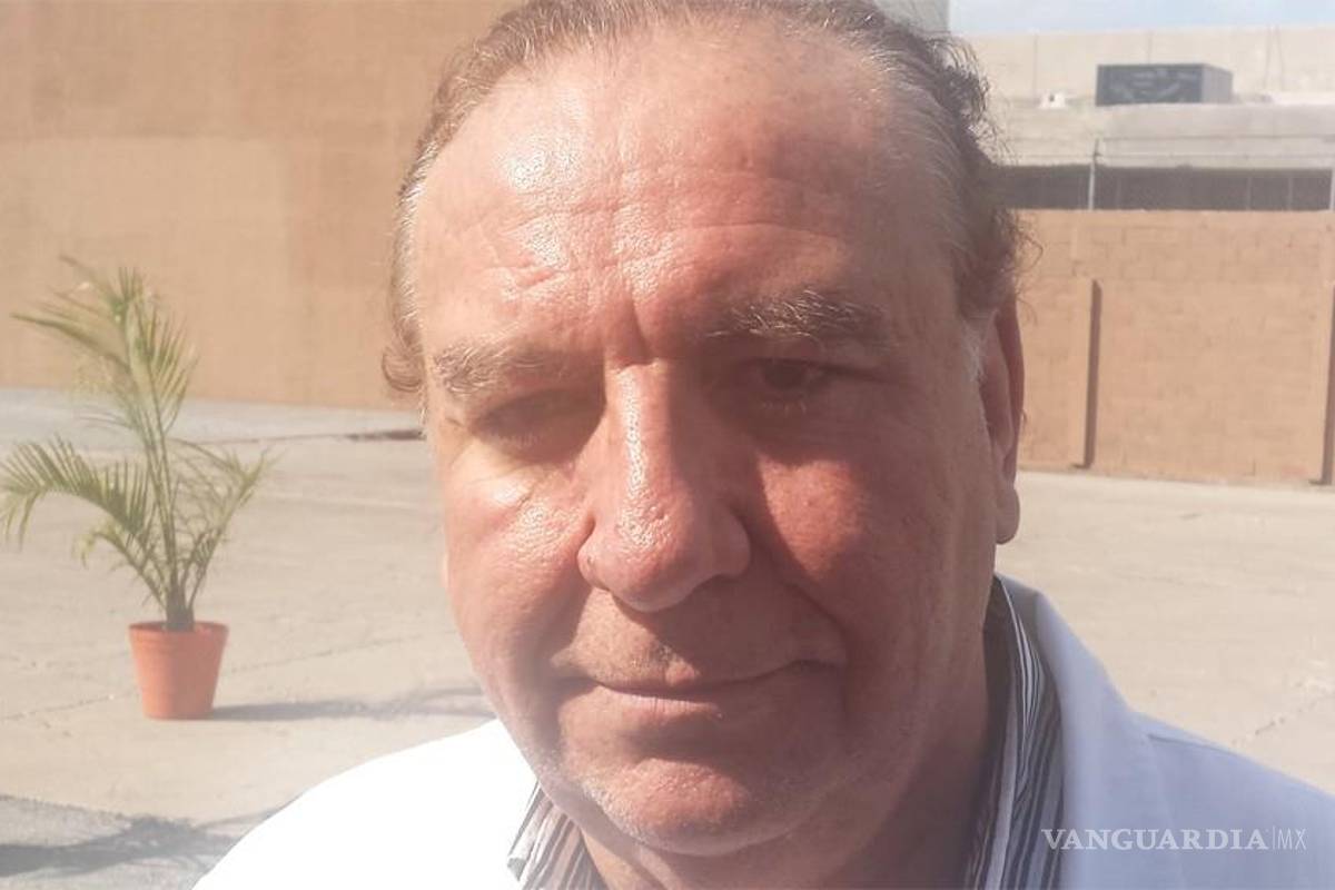 Dotan al Hospital General de Torreón de equipo de ultrasonido 2D