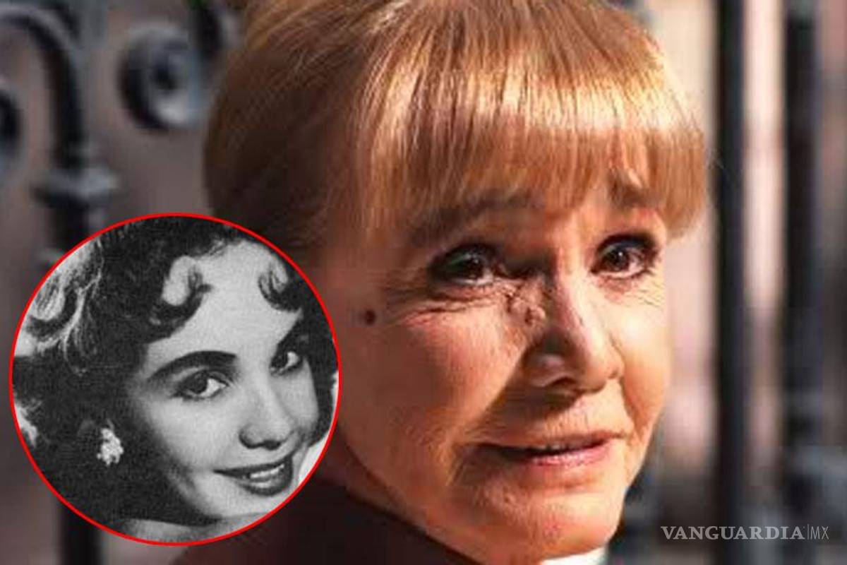 Magda Guzmán, una historia de éxitos