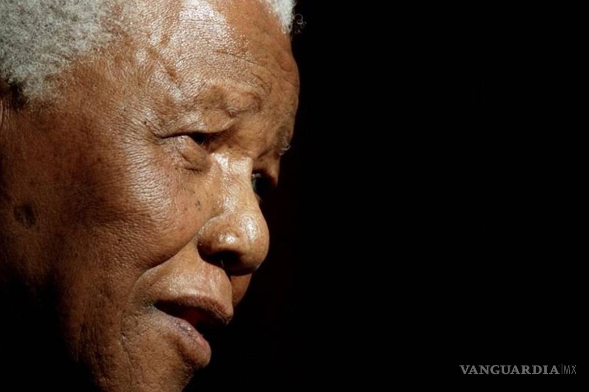 Ventana a la Historia: Nelson Mandela llega la Presidencia
