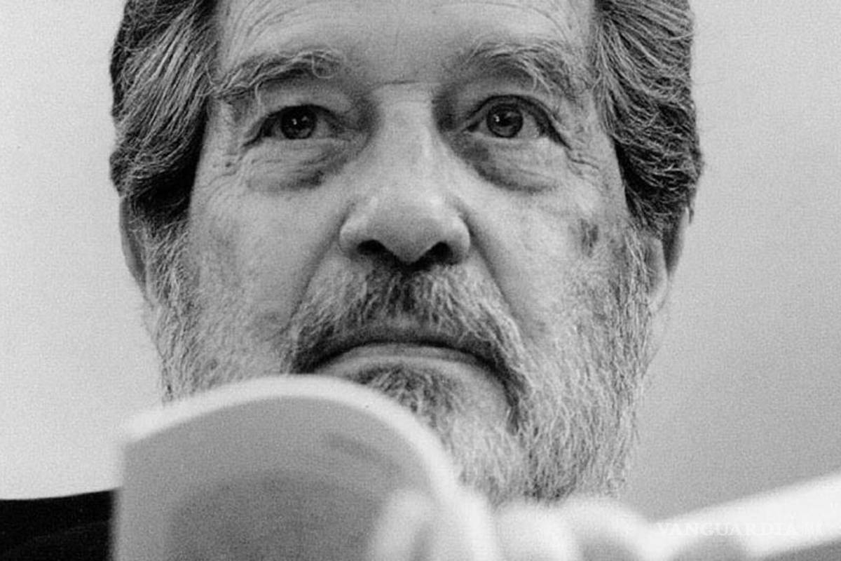 Octavio Paz, un poeta inatrapable para fotógrafos y pintores