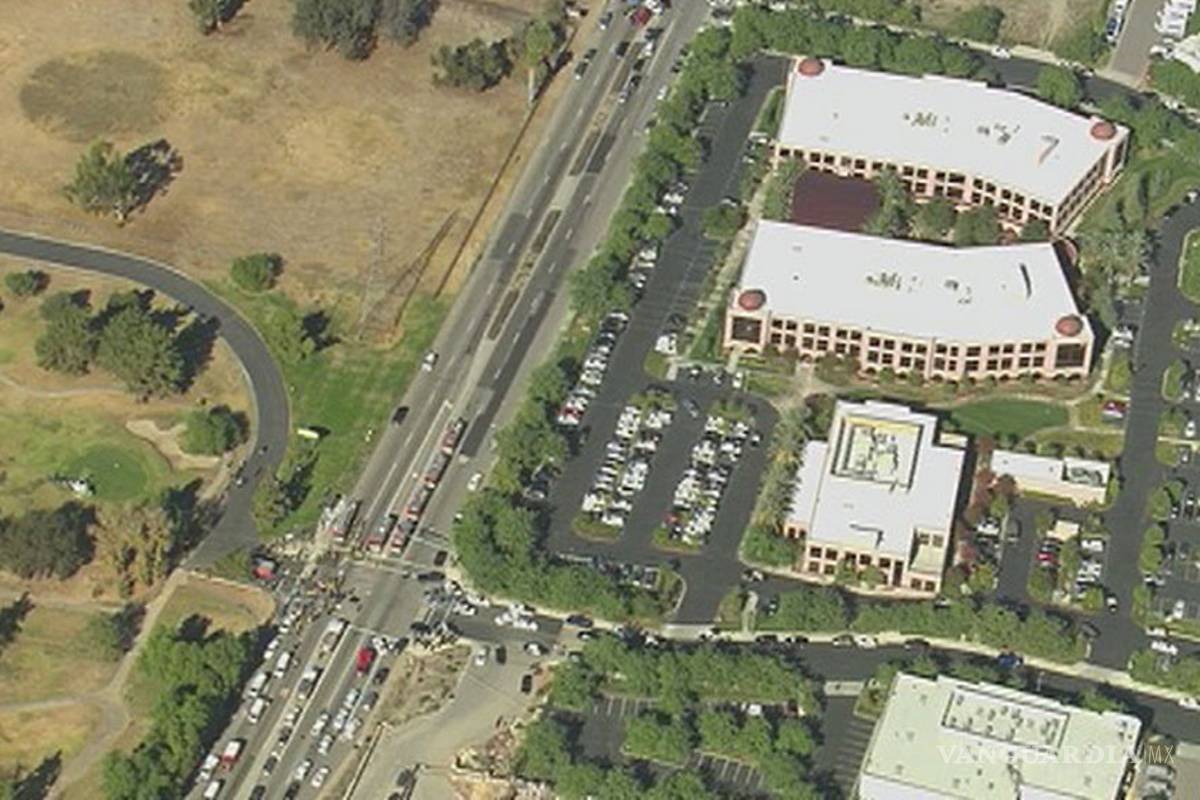 Policía confirma muertes en tiroteo en California