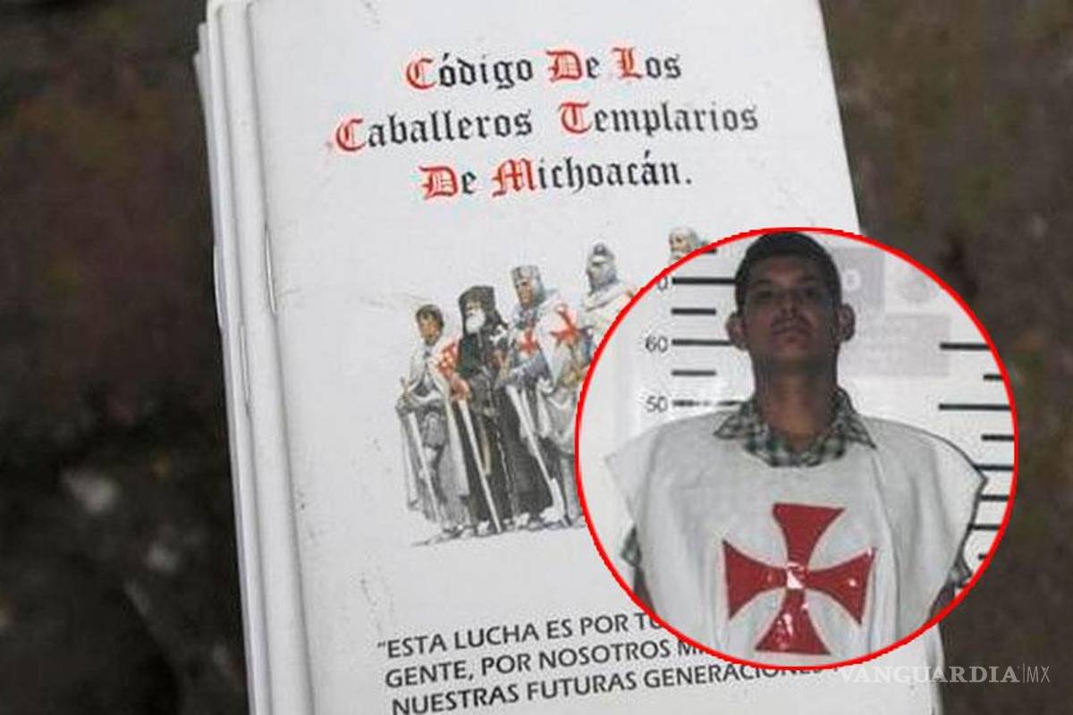 La Empresa que originó a Los Templarios