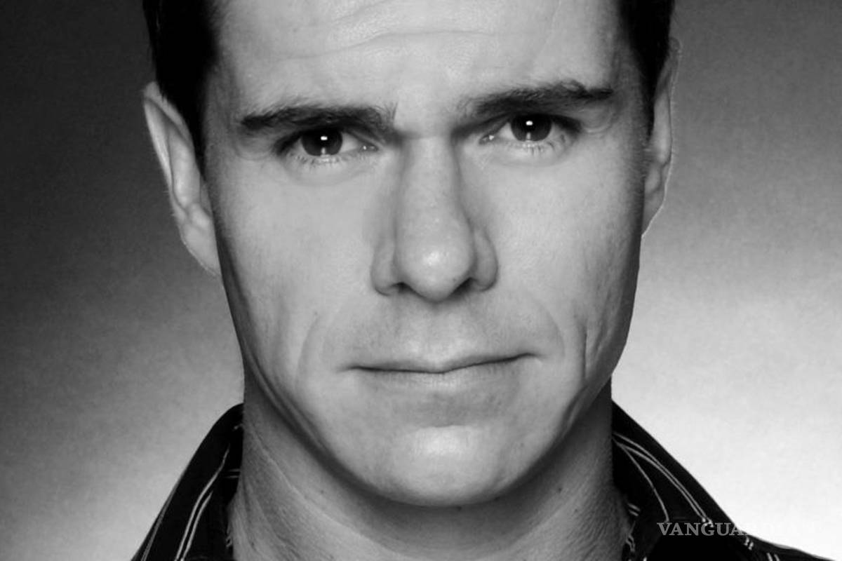 Tony Dalton se convertirá en sicario