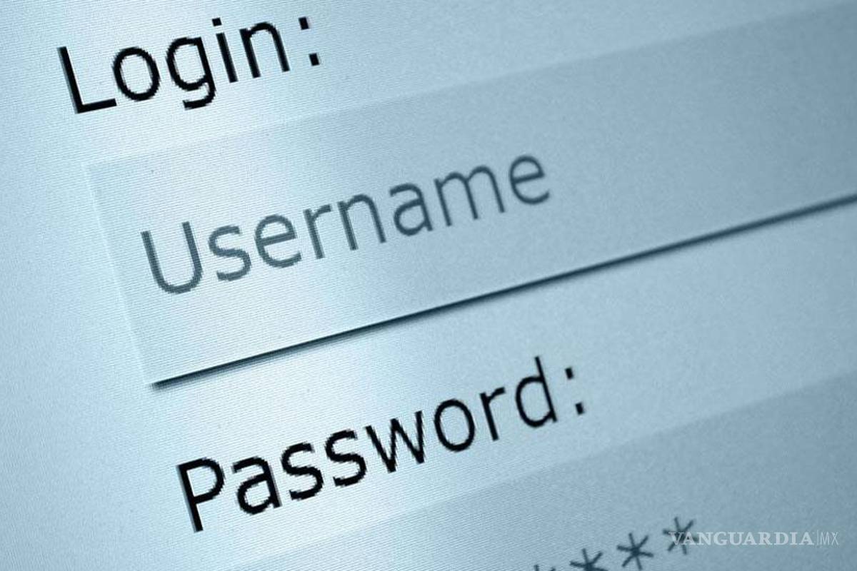 ¿Qué tan segura es tu contraseña?, descúbrelo