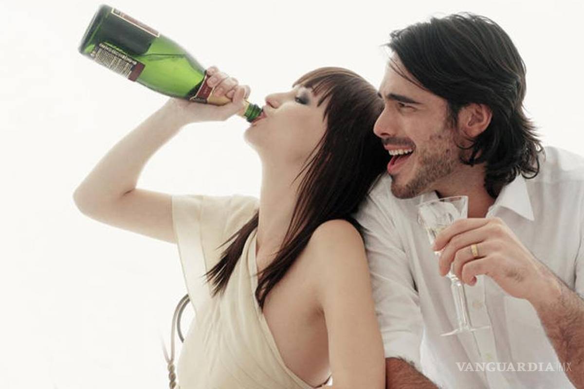 Alcohol y sexo, una relación no tan buena