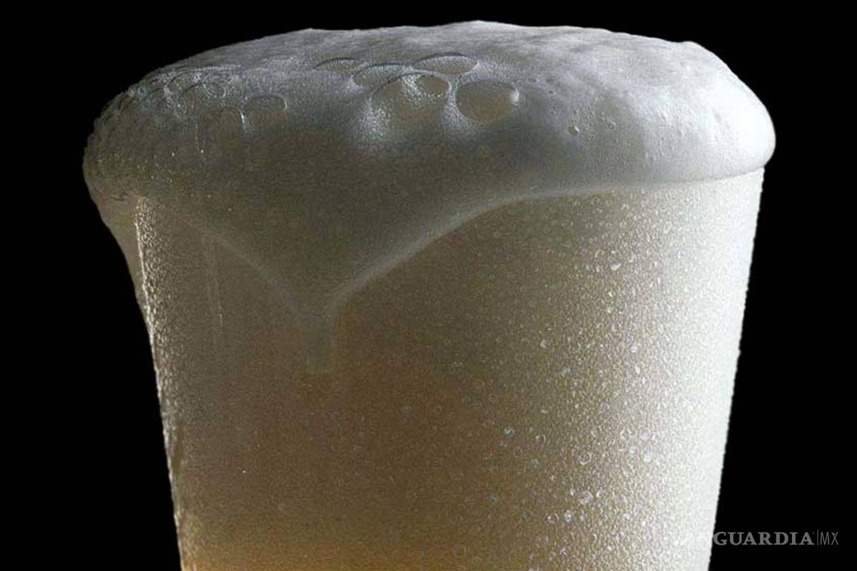 La cerveza sólo necesita su sabor para liberar placer
