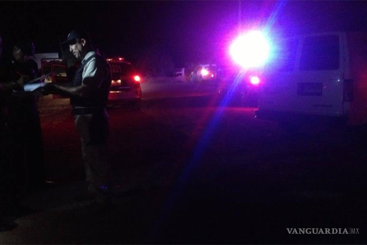 Hallan muerto a hermano del edil de Canelas, Durango