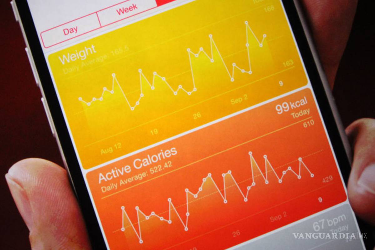 Apple va por un nuevo producto relacionado a la salud