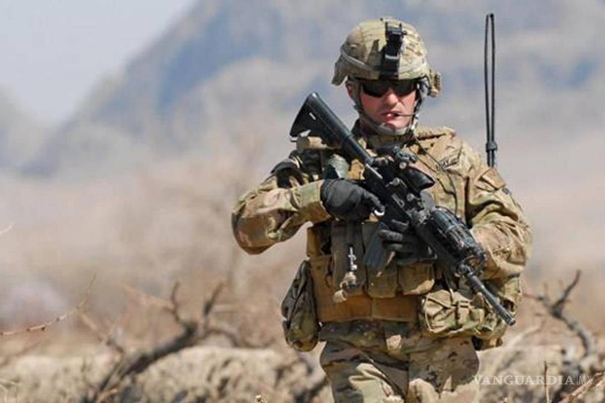 Los ejércitos más poderosos del mundo