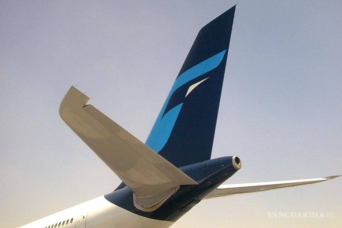 Mexicana de Aviación, oficialmente en quiebra