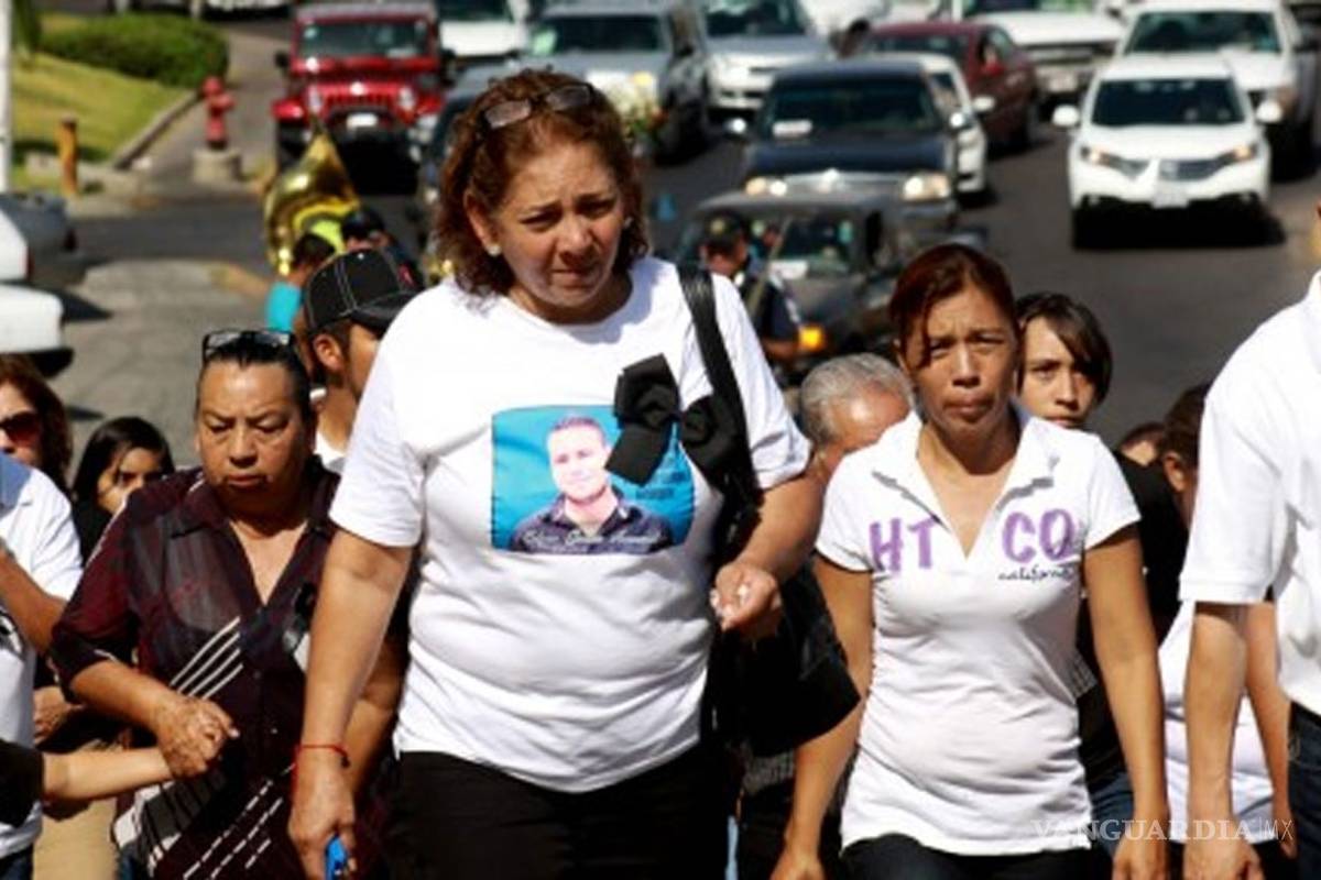 Fue asesinada por buscar a su hijo desaparecido y el homicida confeso sale libre, por falta de pruebas