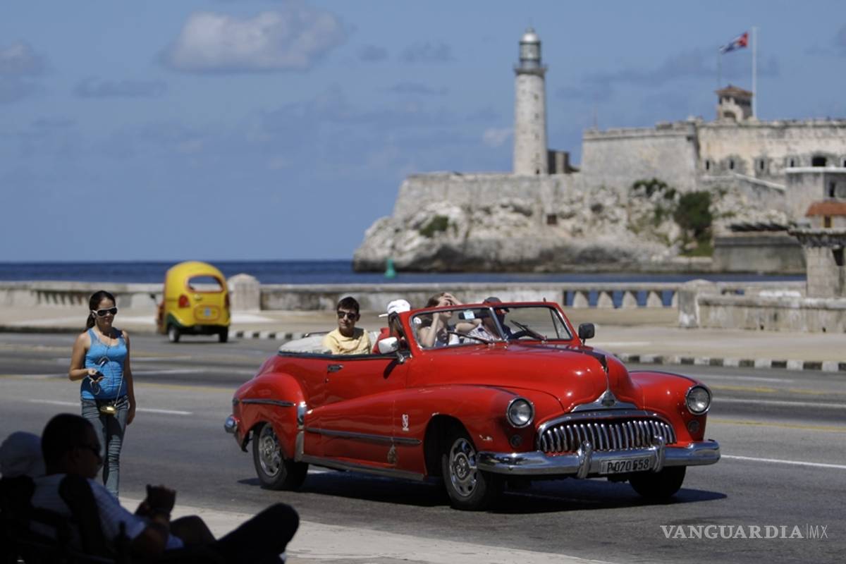 Cuba presenta deficiencias en hoteles para recibir a turistas gringos