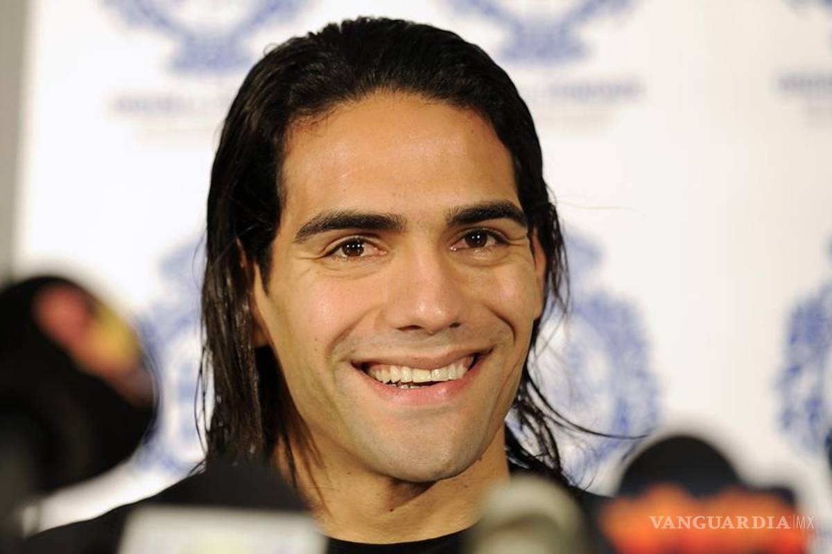 Falcao muy cerca de ser merengue