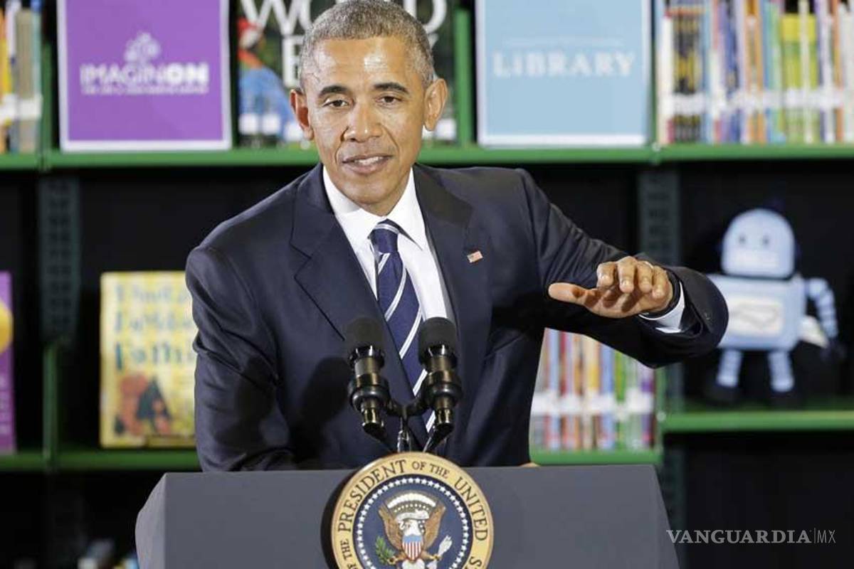 Ofrece Obama ayuda financiera a Jordania