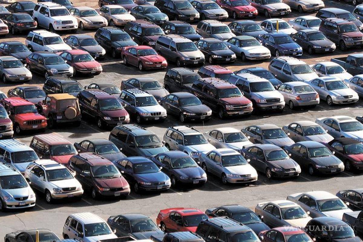 Regularización de ‘autos chocolate’ seguirá hasta fin de gobierno de AMLO