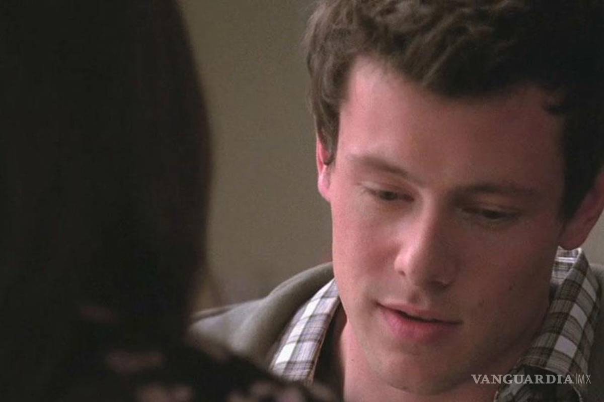 Finn Hudson no morirá de sobredosis