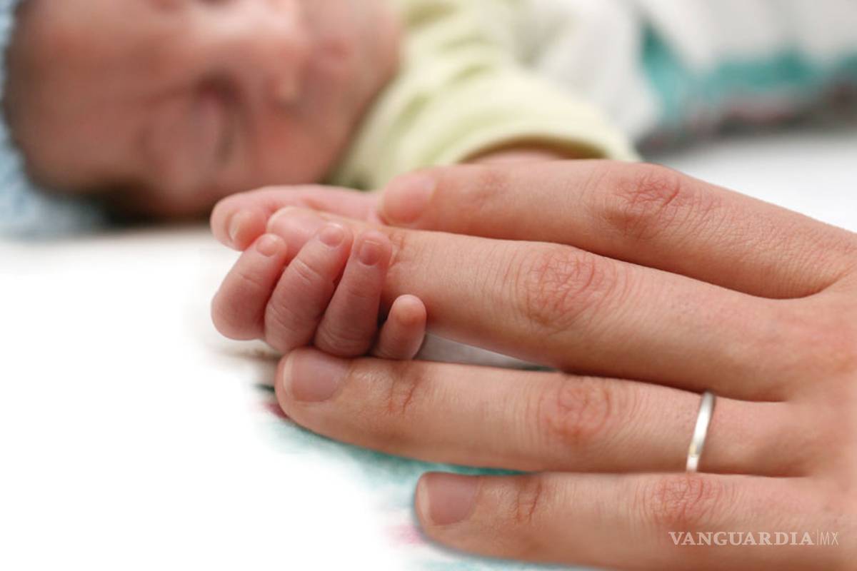 En México, hay 170 mil casos de nacimientos prematuros al año
