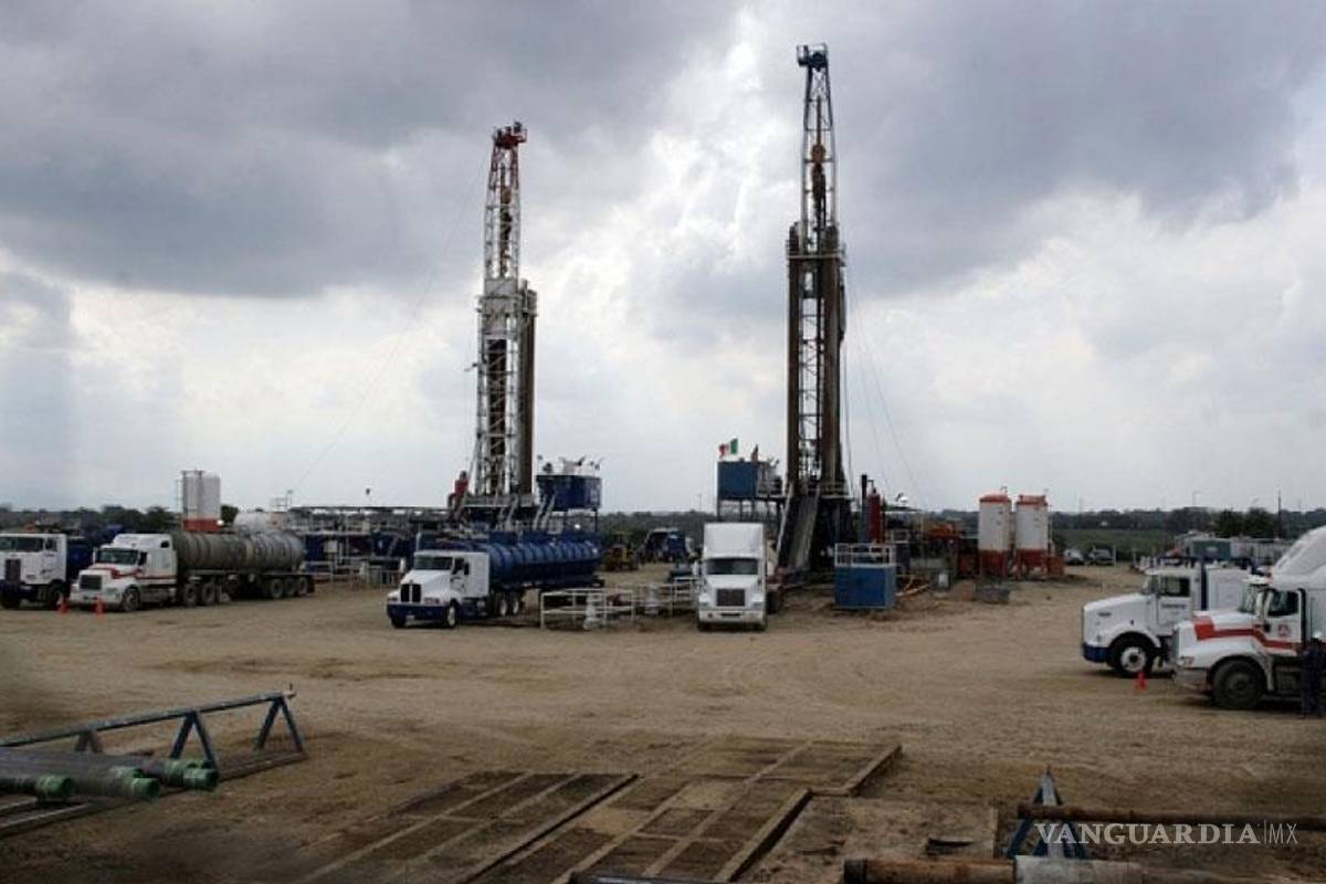 Chicontepec, la joya petrolera mexicana, ofrecida a las multinacionales