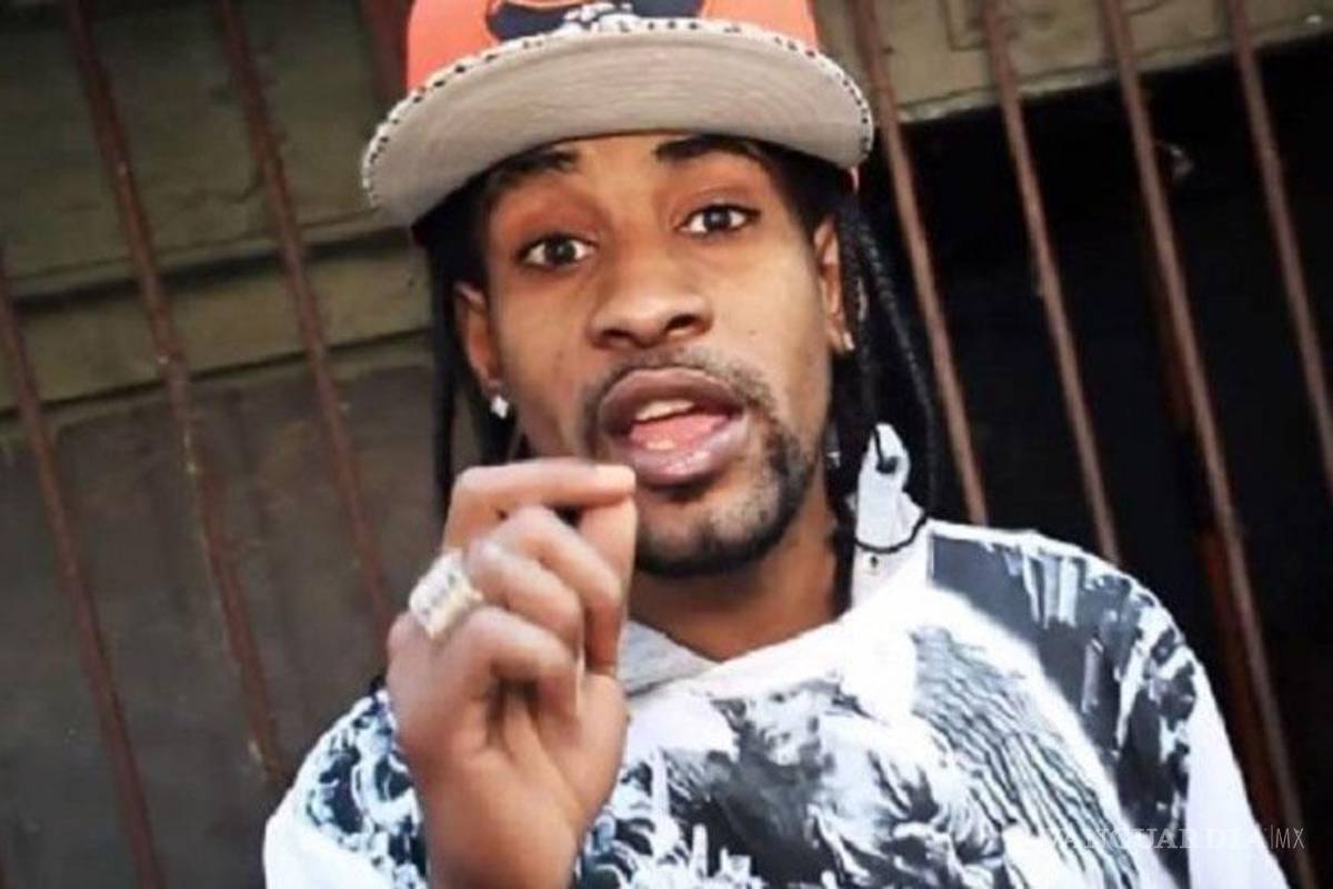 Muere apuñalado el rapero dominicano Monkey Black