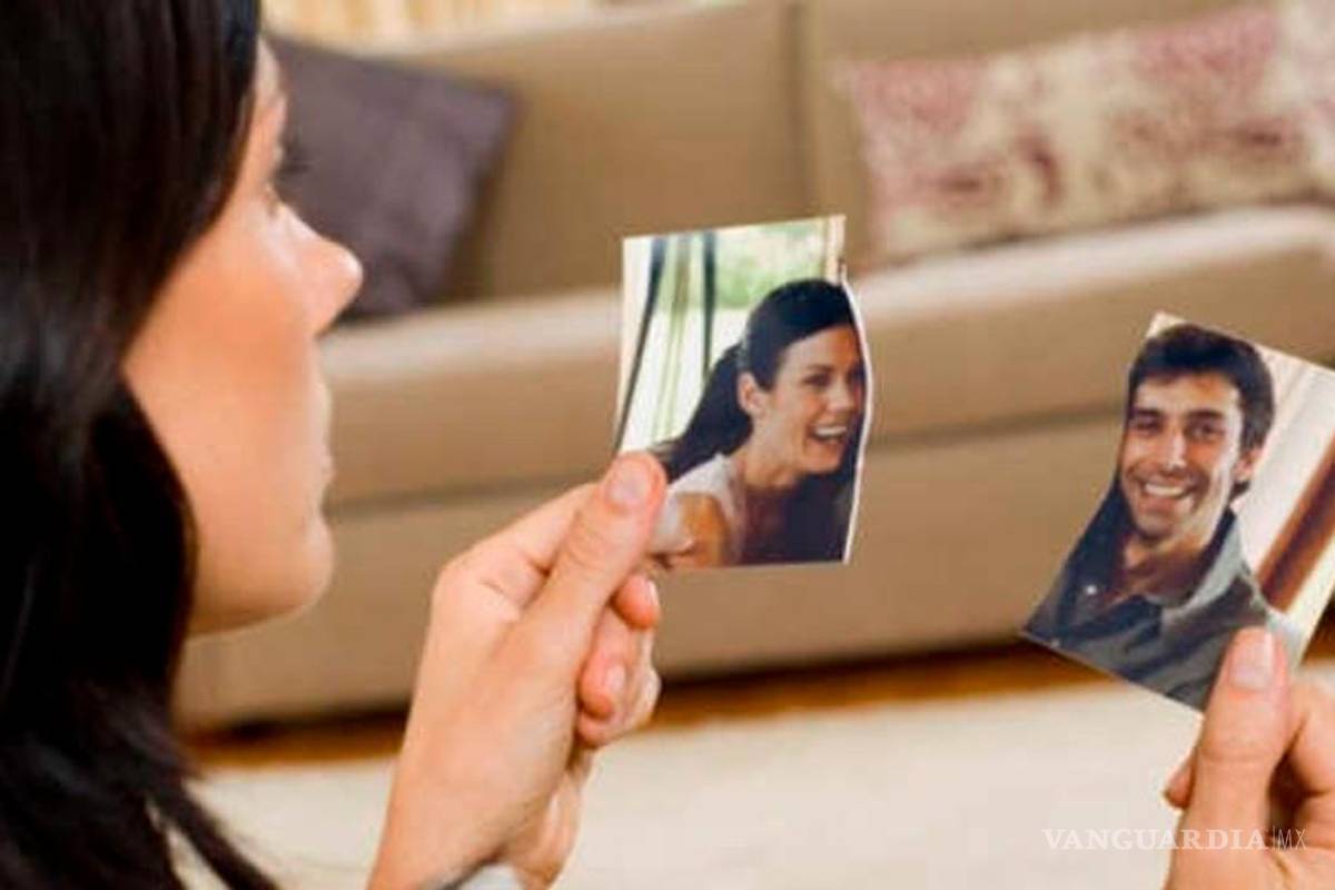 ¿Cómo saber si tu pareja aún no supera a su ex?