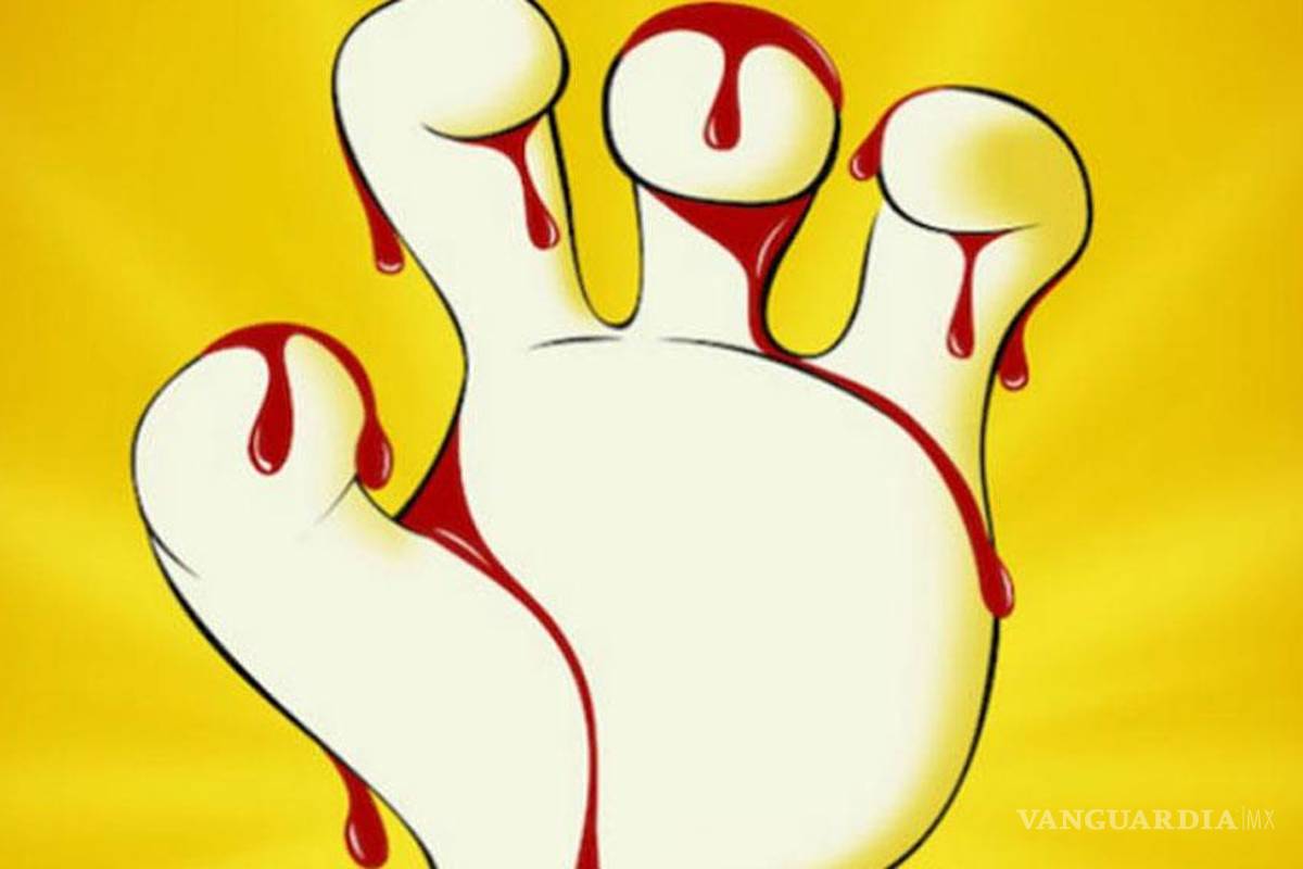 Escape from Tomorrow, la película que Disney no quiere que veas