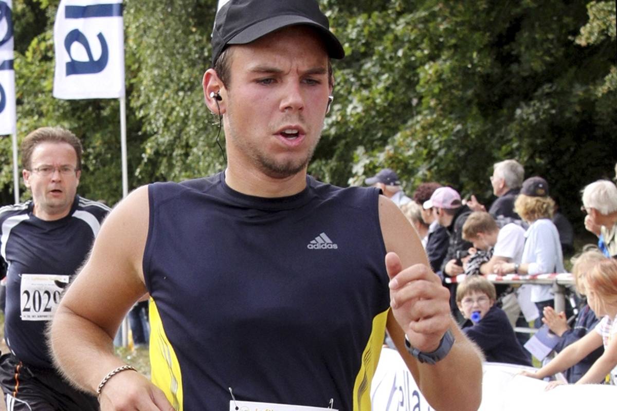 Novia de copiloto de Germanwings rompe el silencio tras accidente