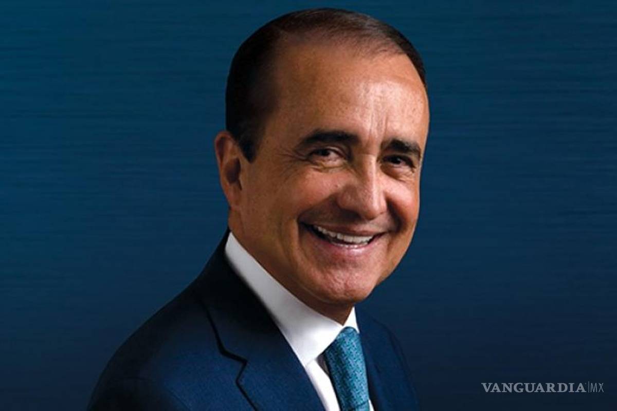 Deja Pedro Ferriz periodismo, incursionará en la política