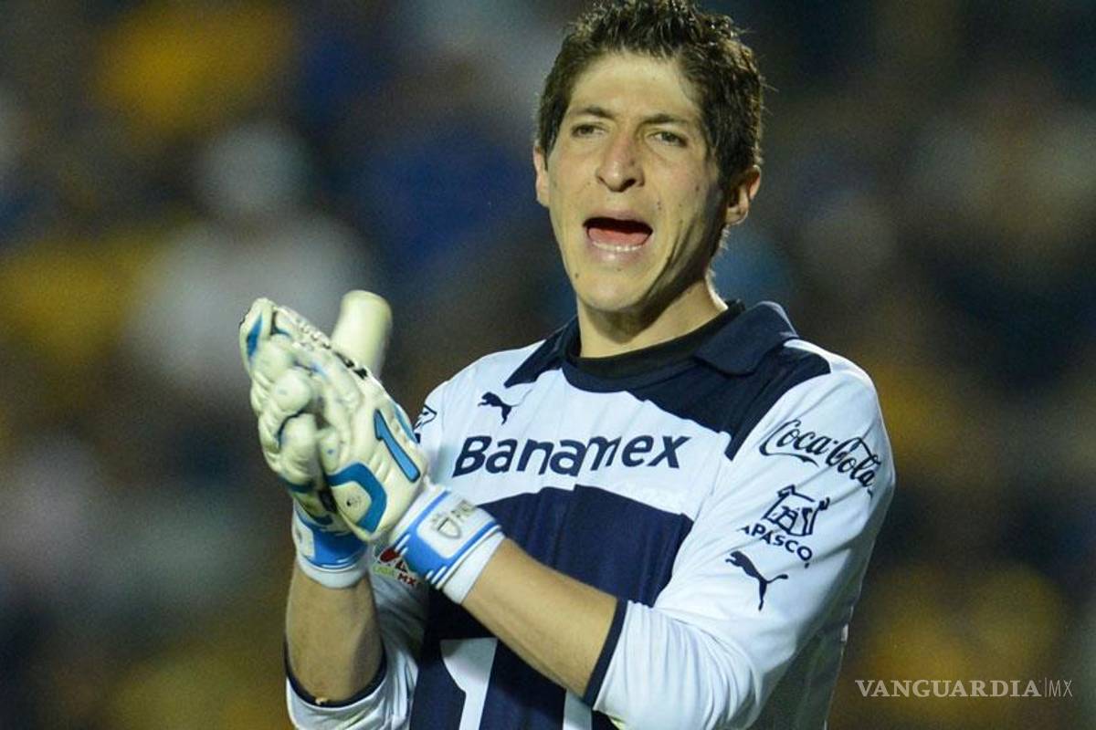 Pikolín no se siente figura