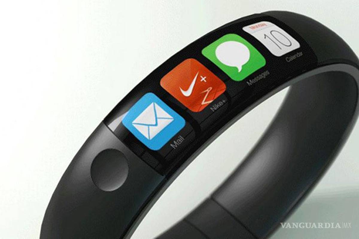 NikeFuel sería parte del iWatch de Apple