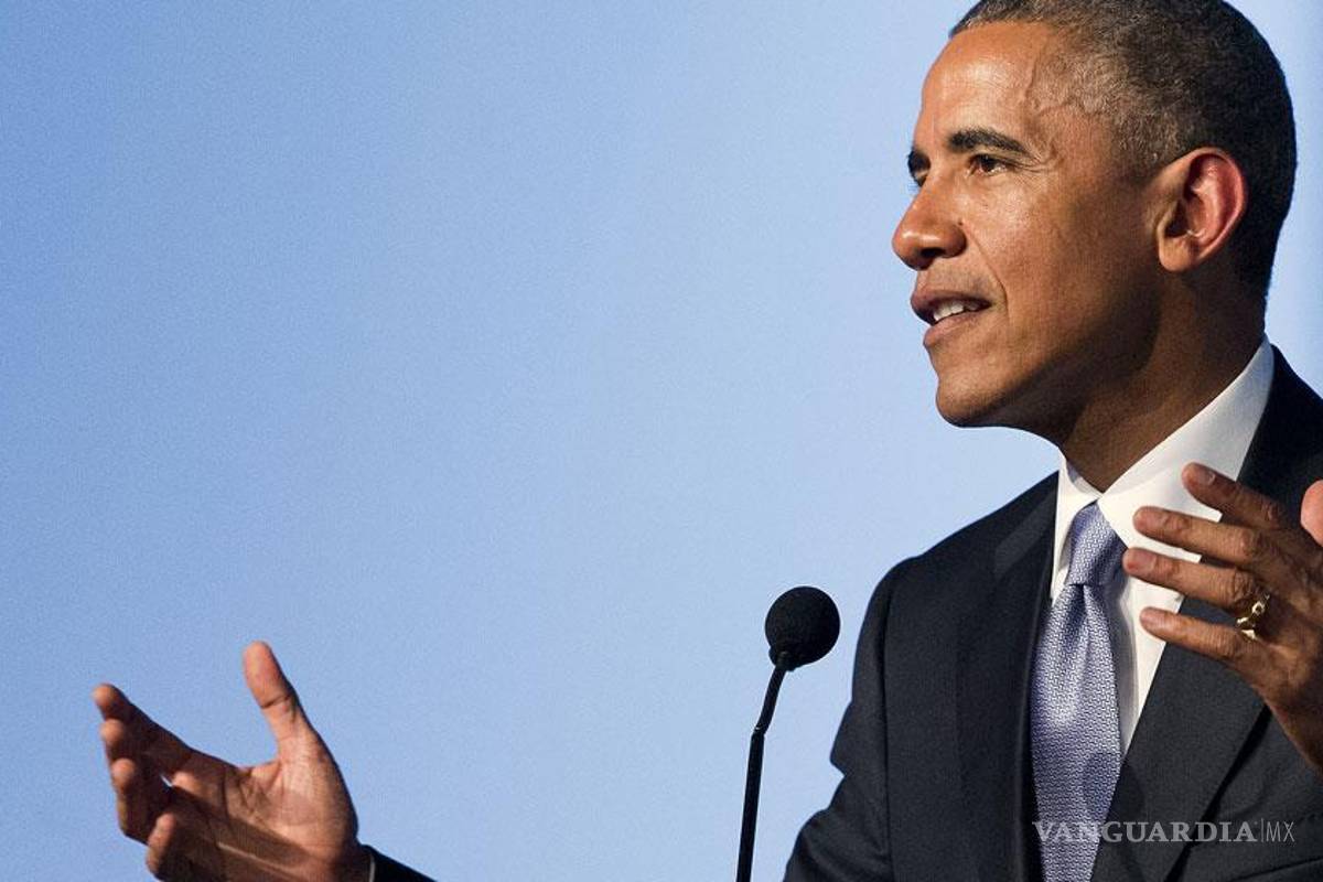 Biblioteca de Obama se construirá en Chicago