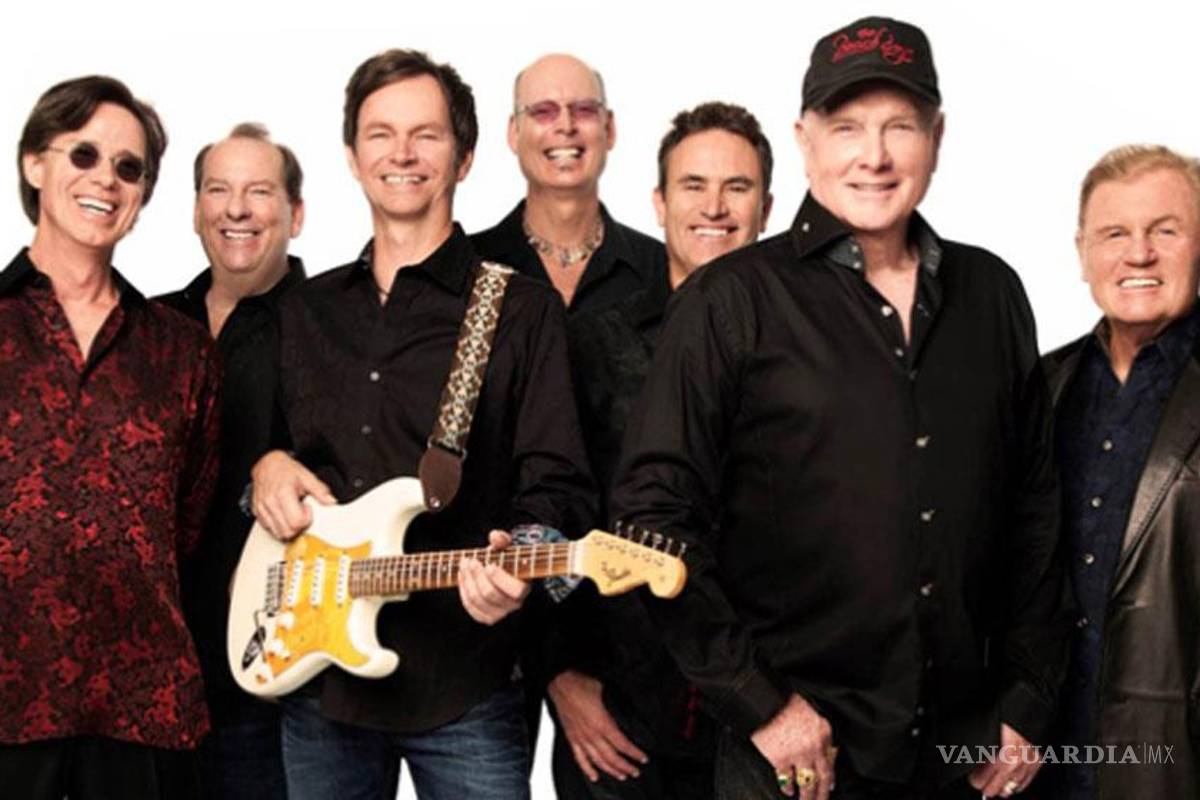 Beach Boys cancelan el histórico concierto en Tel Aviv