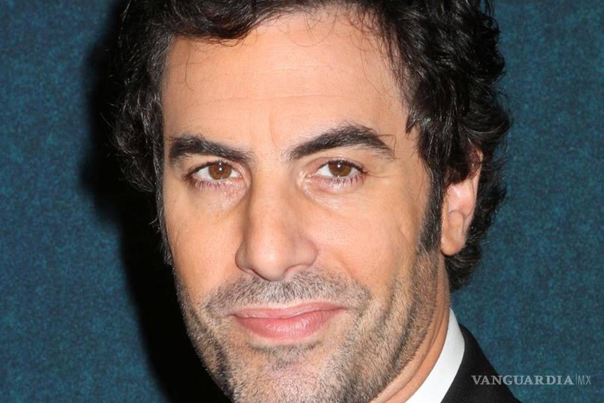 Sacha no interpretará a Freddie Mercury