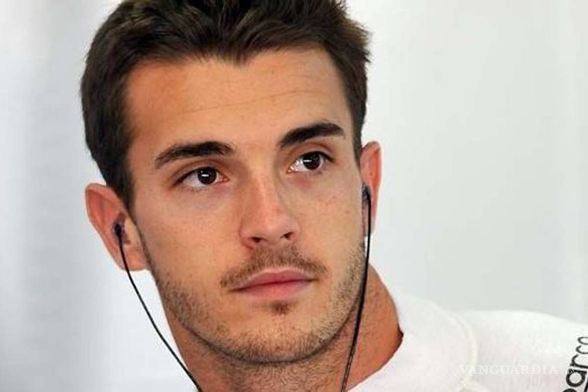 Luto en F1, falleció el piloto Jules Bianchi