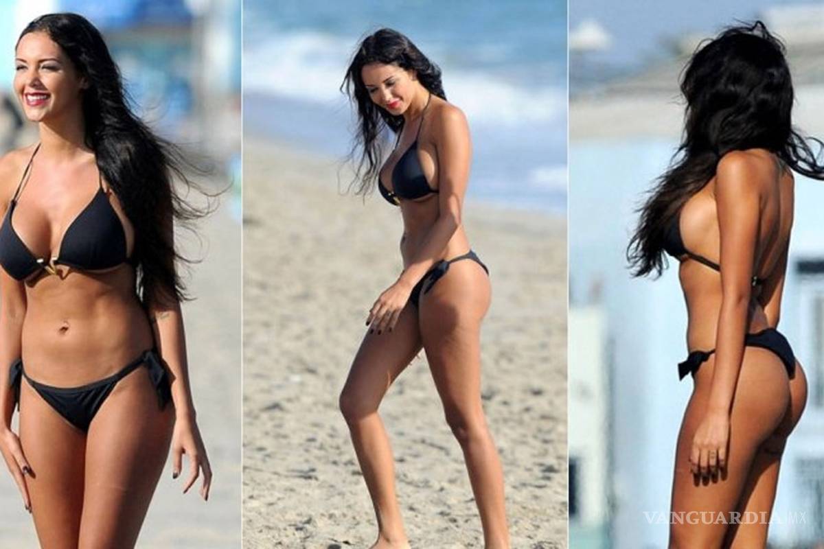 La &quot;Kim Kardashian&quot; francesa apuñaló a su novio