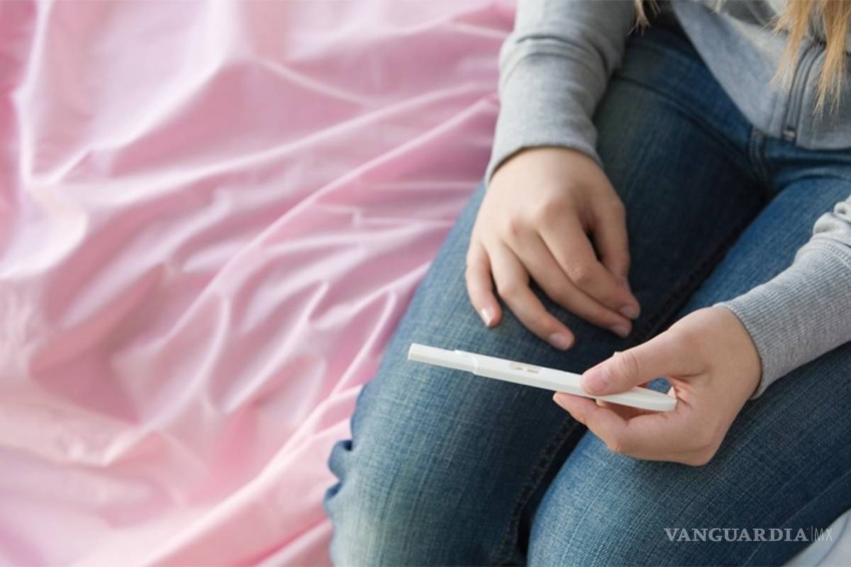 Fortalecen prevención de embarazo adolescente