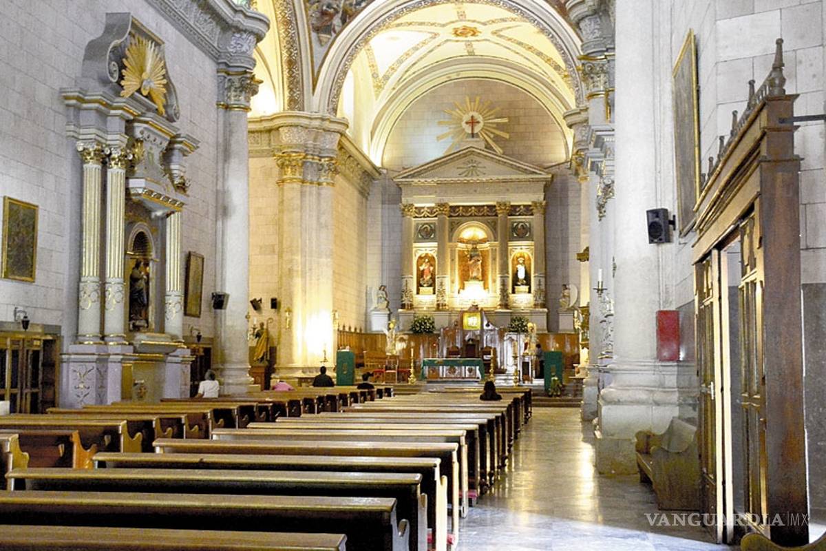 Le hacen falta sacerdotes a la iglesia católica