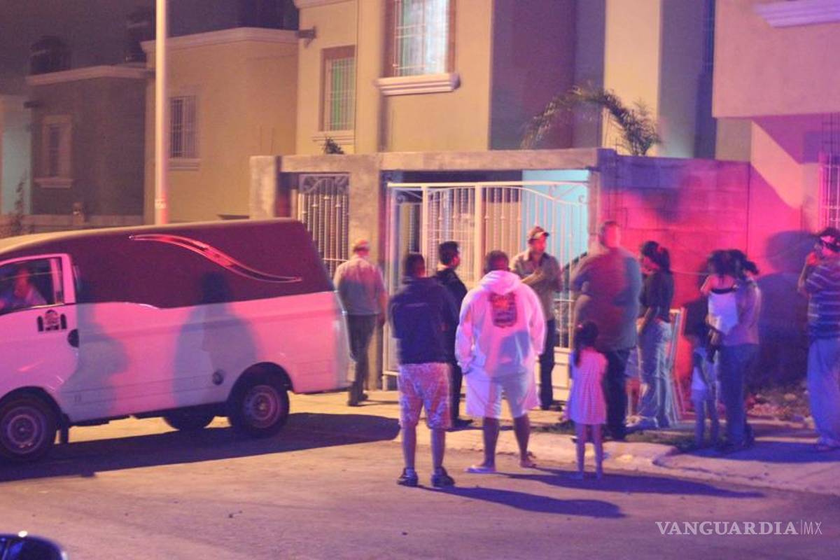 Dos muertos y un herido a balazos en Torreón