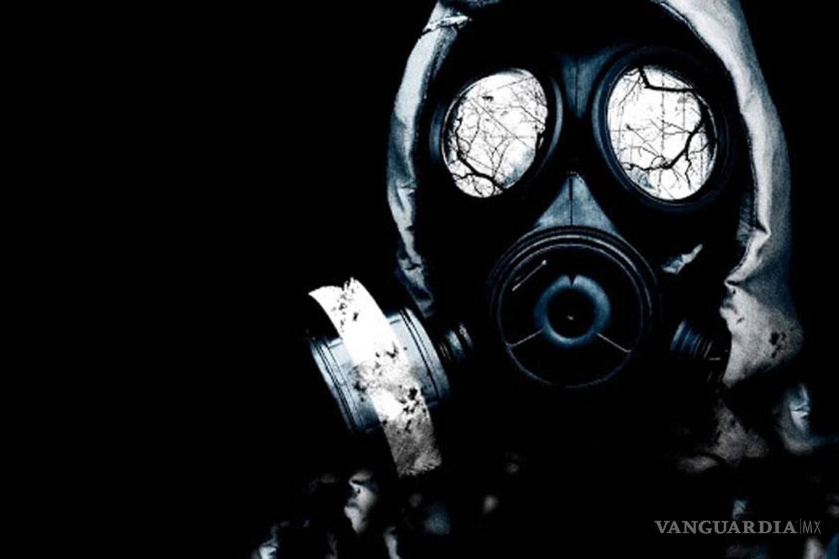 ¿Qué es el gas sarín, ¿quién lo ha usado?