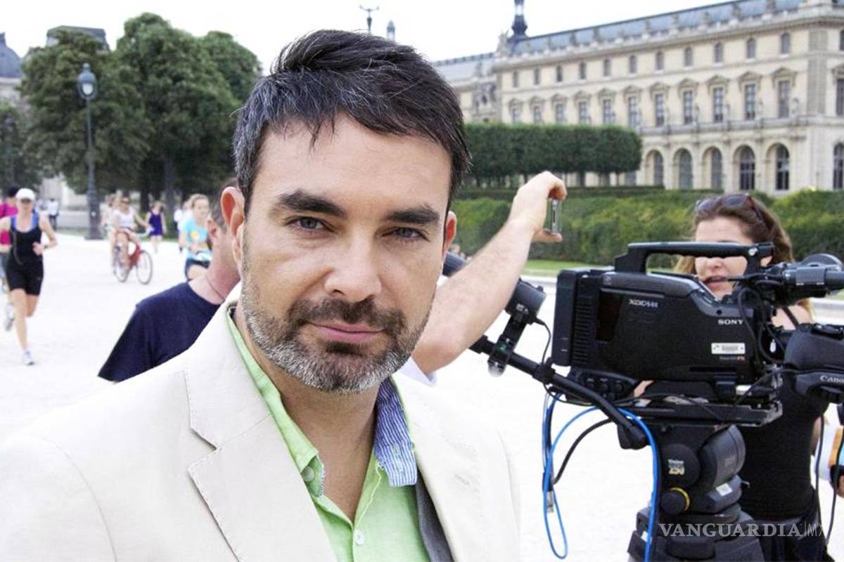 Mauricio Islas, el escándalo que lo llevó a la cárcel