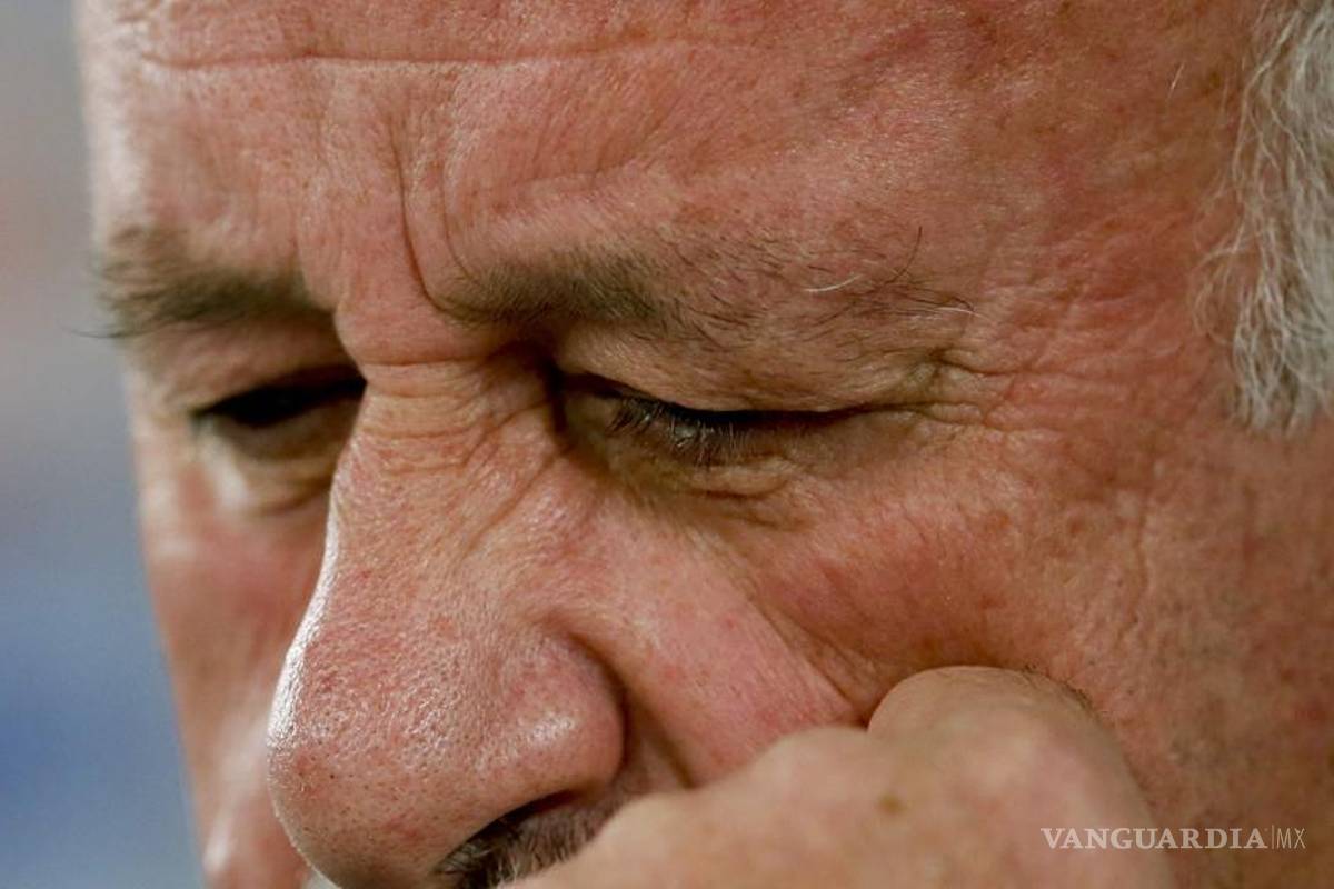 España afronta ante Chile un partido sin margen de error