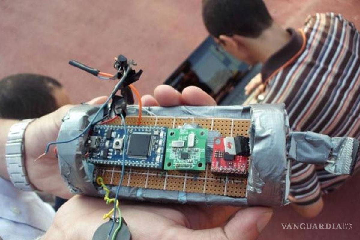 Inventos latinoamericanos dejan huella, pese a la poca inversión