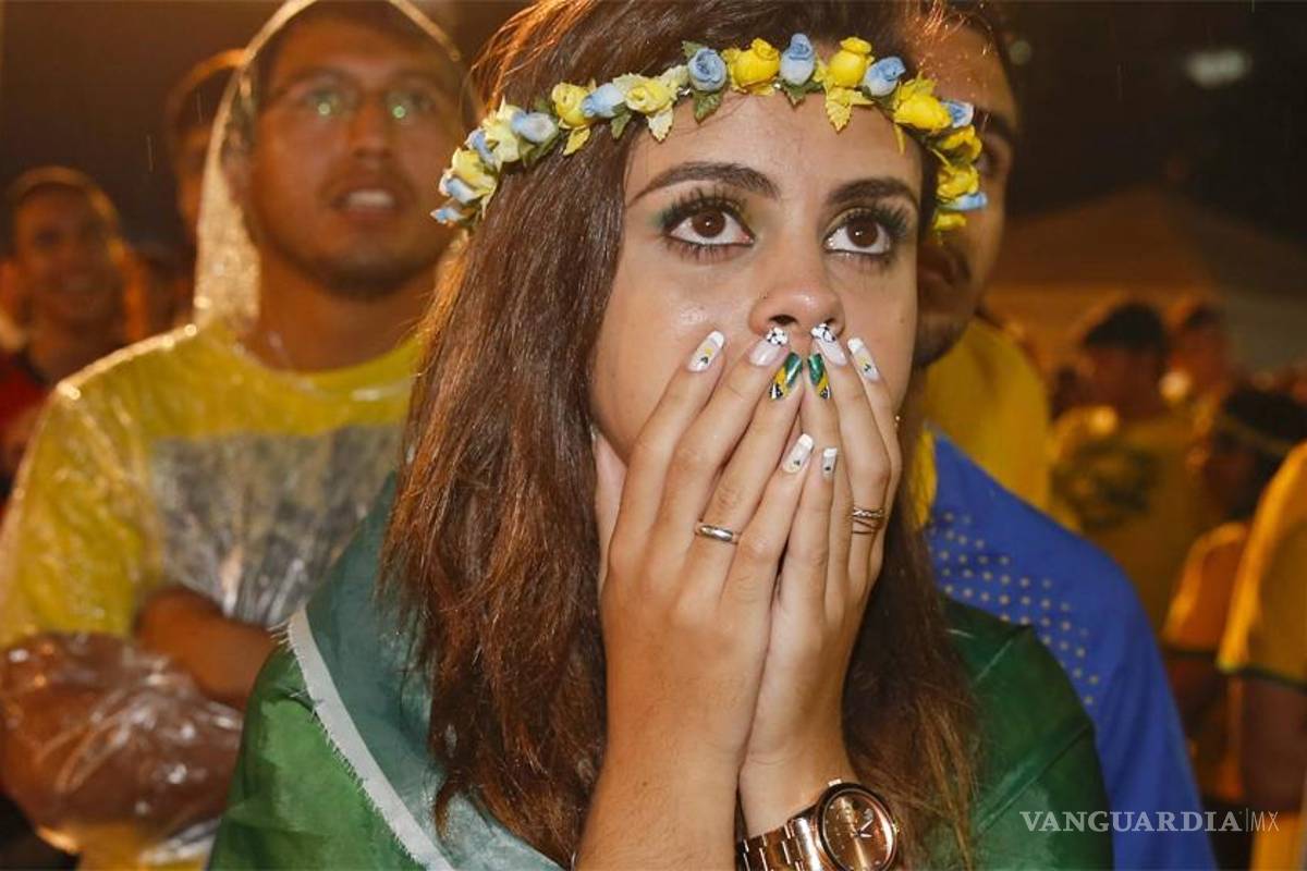 ¿Fue peor el 'Mineirazo' que el 'Maracanazo'?