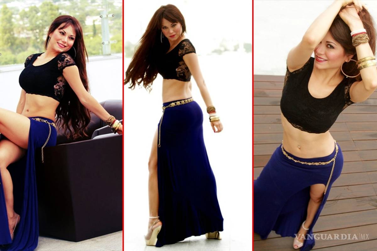 Vivian Cepeda, la mujer que está en boca de todos