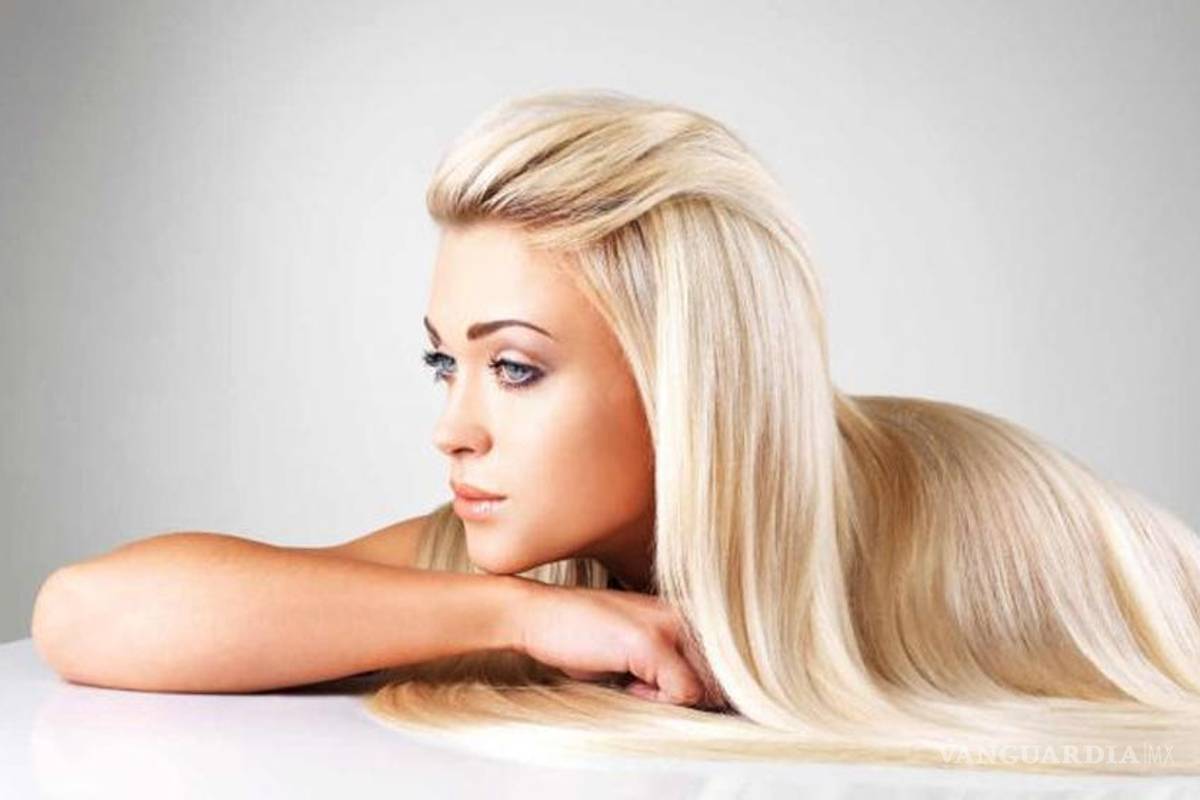 Descubren la clave genética del cabello rubio